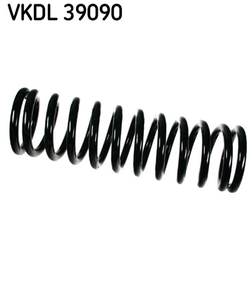 SKF VKDL 39090 Fahrwerksfeder